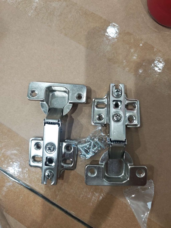 Door Hinges