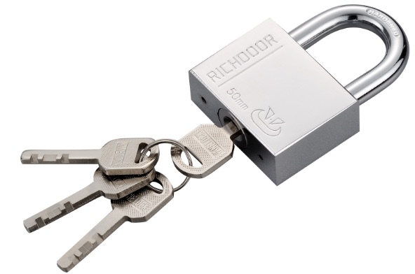 Padlocks